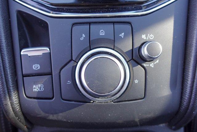 used 2025 Mazda CX-5 car, priced at $26,871