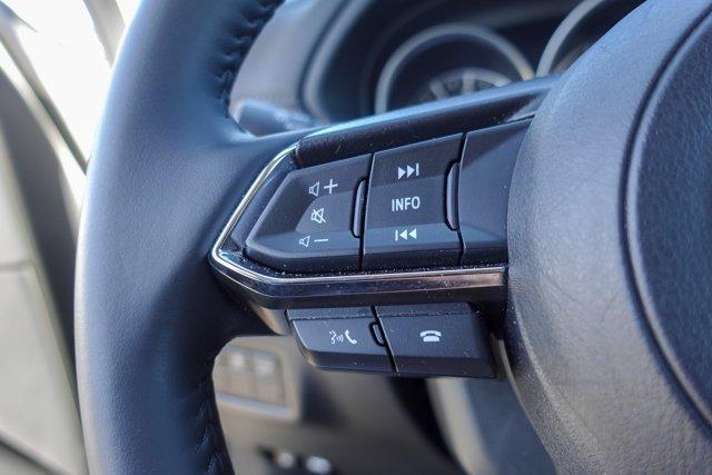 used 2025 Mazda CX-5 car, priced at $26,871