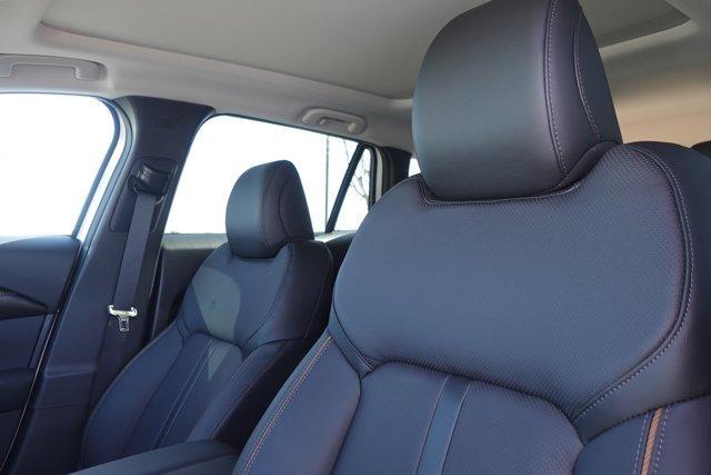 new 2026 Mazda CX-50 car, priced at $41,680