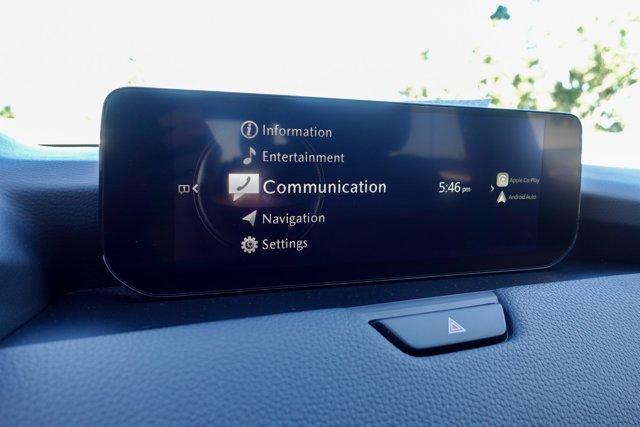 used 2024 Mazda CX-90 PHEV car, priced at $28,771