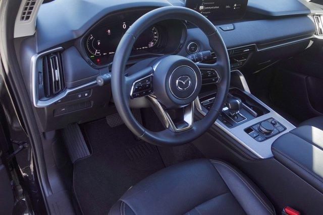used 2024 Mazda CX-90 PHEV car, priced at $28,771