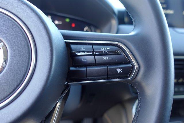 used 2024 Mazda CX-90 PHEV car, priced at $28,771