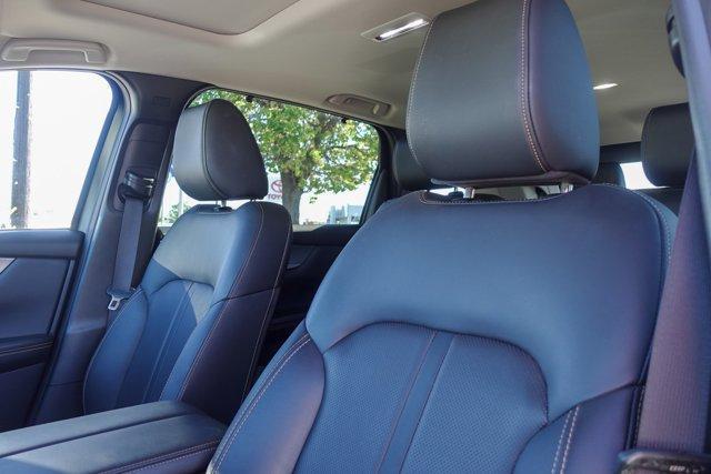 used 2024 Mazda CX-90 PHEV car, priced at $28,771