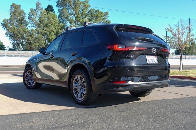 used 2024 Mazda CX-90 PHEV car, priced at $28,771