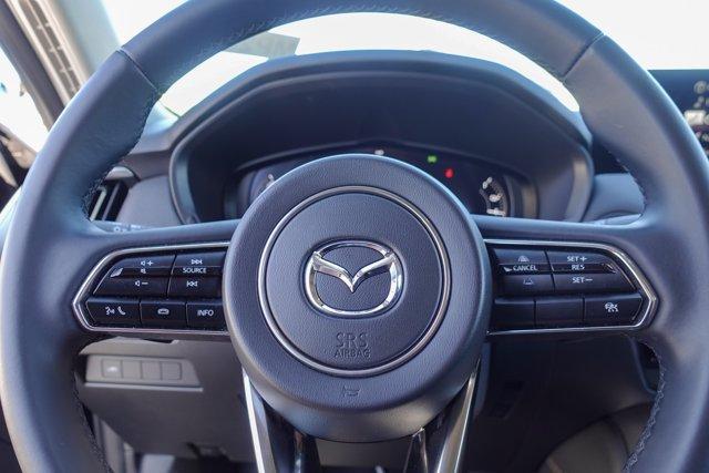 used 2024 Mazda CX-90 PHEV car, priced at $28,771