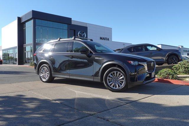 used 2024 Mazda CX-90 PHEV car, priced at $28,771
