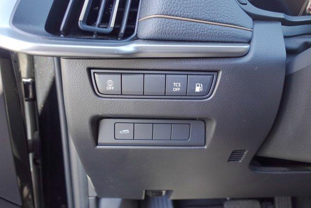 used 2024 Mazda CX-90 PHEV car, priced at $28,771