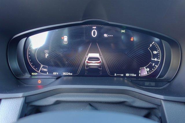 used 2024 Mazda CX-90 PHEV car, priced at $28,771