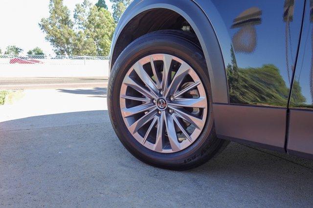 used 2024 Mazda CX-90 PHEV car, priced at $28,771