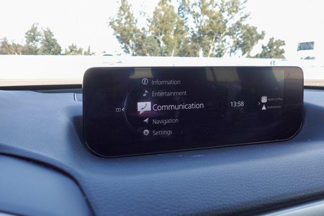 used 2024 Mazda CX-50 car, priced at $21,771