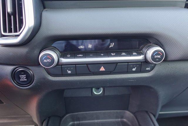 used 2024 Mazda CX-50 car, priced at $21,771