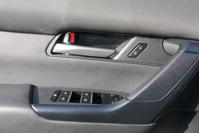 used 2024 Mazda CX-50 car, priced at $21,771