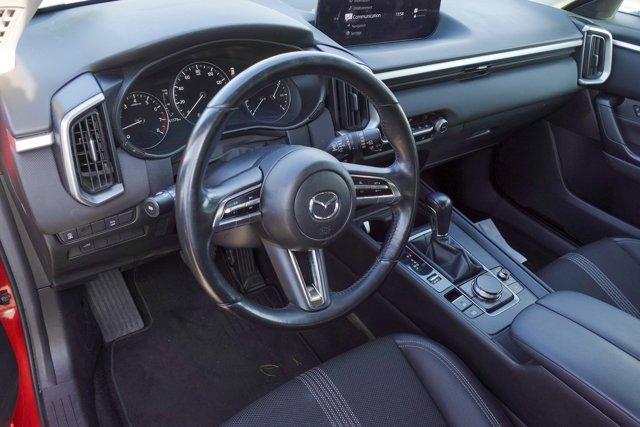 used 2024 Mazda CX-50 car, priced at $21,771
