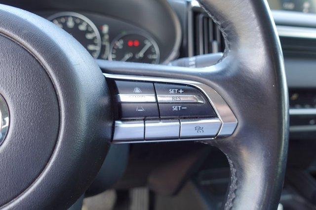 used 2024 Mazda CX-50 car, priced at $21,771