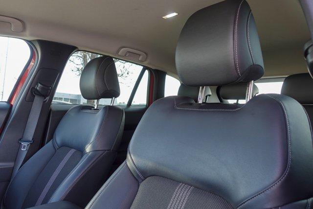 used 2024 Mazda CX-50 car, priced at $21,771