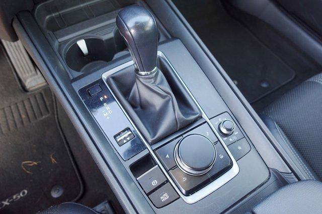 used 2024 Mazda CX-50 car, priced at $21,771