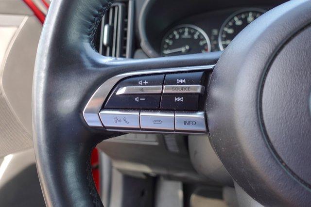 used 2024 Mazda CX-50 car, priced at $21,771