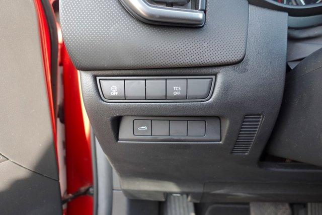 used 2024 Mazda CX-50 car, priced at $21,771