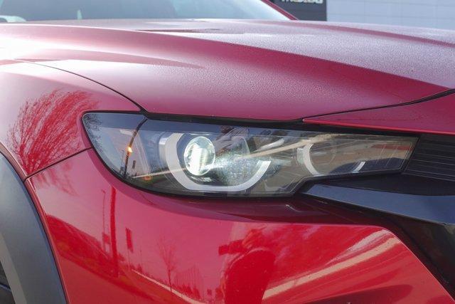 used 2024 Mazda CX-50 car, priced at $21,771