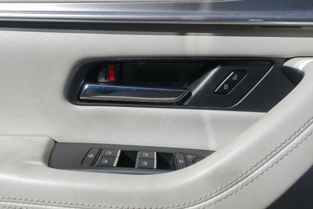 used 2024 Mazda CX-90 PHEV car, priced at $35,771