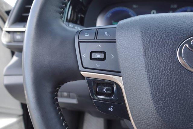 used 2024 Toyota Crown car, priced at $33,971