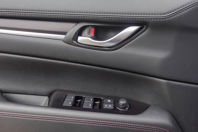 used 2024 Mazda CX-5 car, priced at $24,771