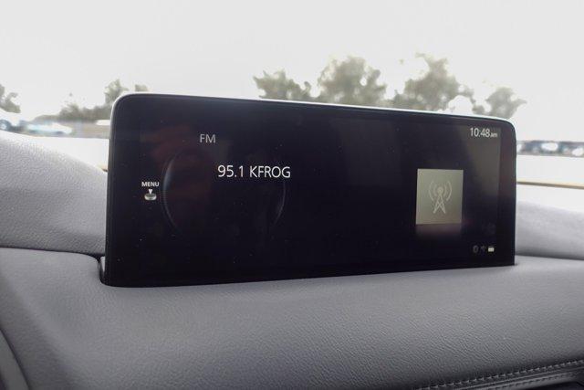 used 2024 Mazda CX-5 car, priced at $24,771