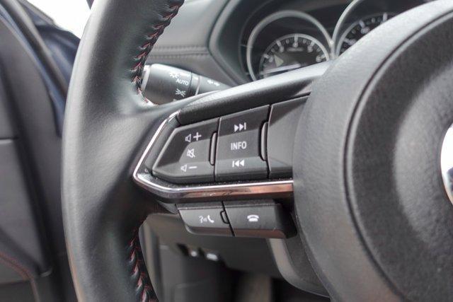 used 2024 Mazda CX-5 car, priced at $24,771