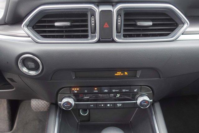 used 2024 Mazda CX-5 car, priced at $24,771