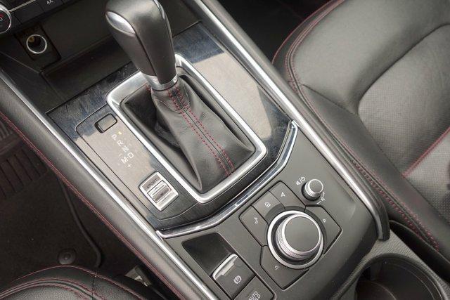 used 2024 Mazda CX-5 car, priced at $24,771