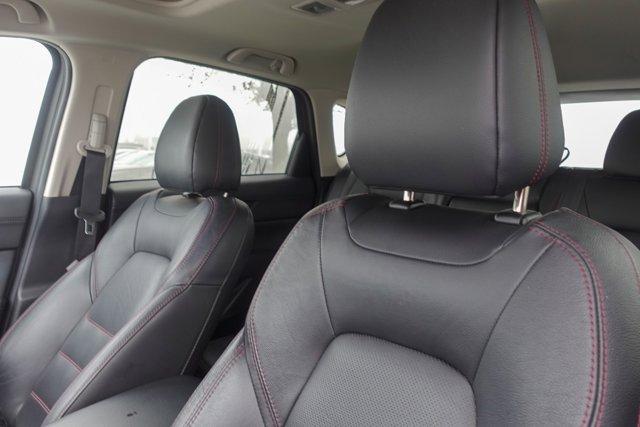 used 2024 Mazda CX-5 car, priced at $24,771