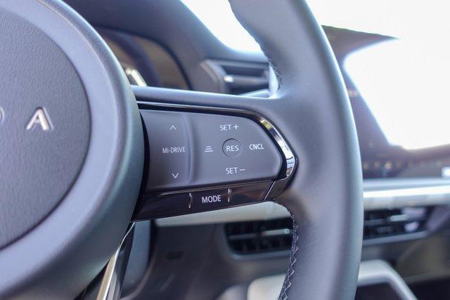 new 2026 Mazda CX-5 car, priced at $34,595