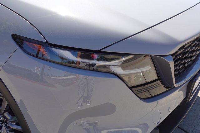 new 2026 Mazda CX-5 car, priced at $34,595