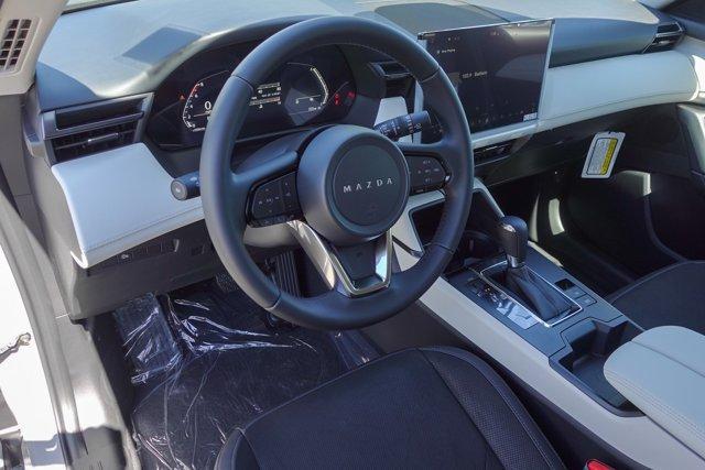 new 2026 Mazda CX-5 car, priced at $34,595