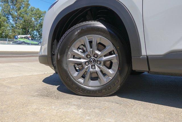 new 2026 Mazda CX-5 car, priced at $34,595