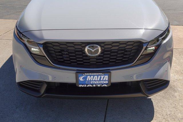 new 2026 Mazda CX-5 car, priced at $34,595