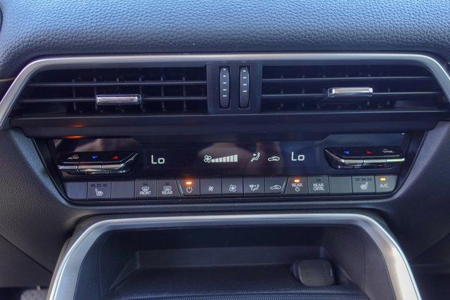 used 2024 Mazda CX-90 PHEV car, priced at $31,441