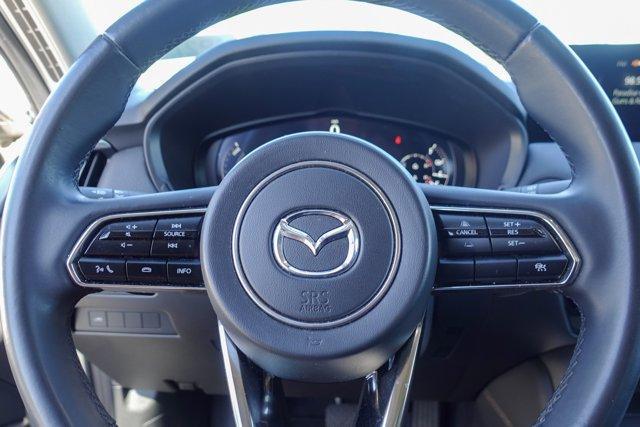 used 2024 Mazda CX-90 PHEV car, priced at $31,441