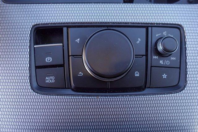 used 2024 Mazda CX-90 PHEV car, priced at $31,441