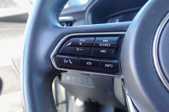 used 2024 Mazda CX-90 PHEV car, priced at $31,441