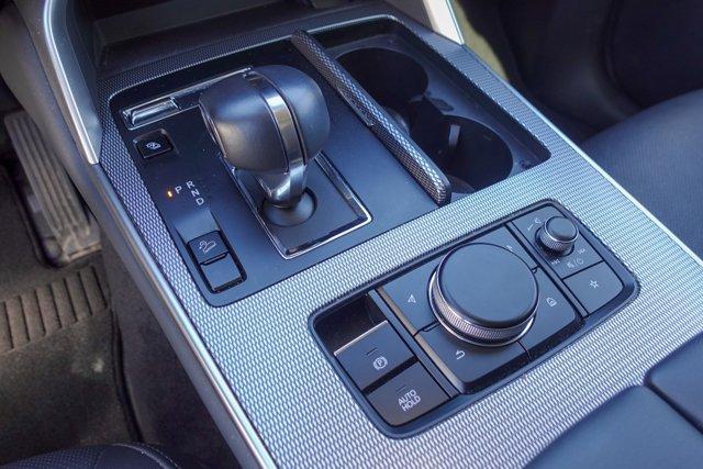 used 2024 Mazda CX-90 PHEV car, priced at $31,441