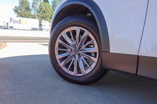 used 2024 Mazda CX-90 PHEV car, priced at $31,441