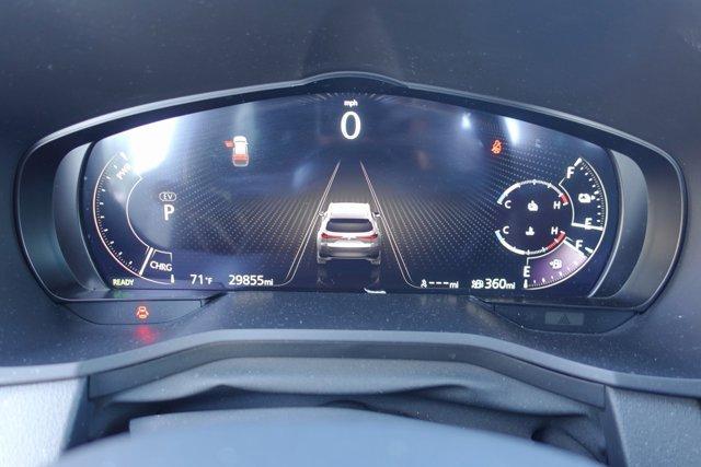 used 2024 Mazda CX-90 PHEV car, priced at $31,441