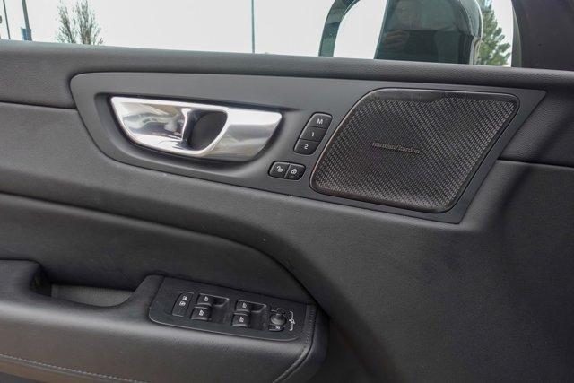 used 2023 Volvo XC60 car, priced at $26,971