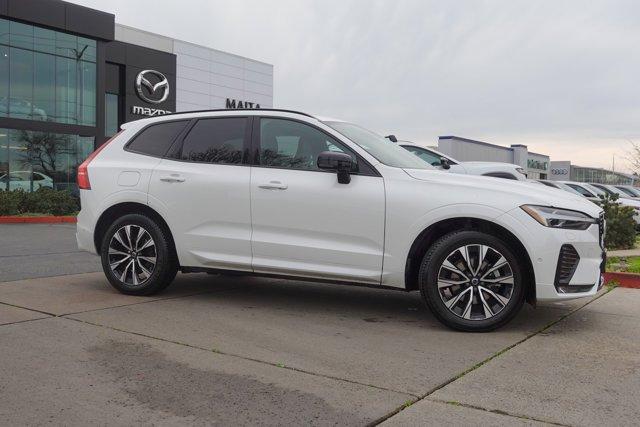used 2023 Volvo XC60 car, priced at $26,971