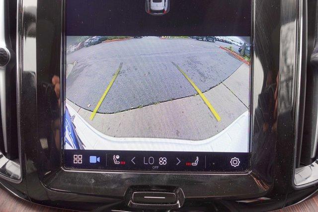 used 2023 Volvo XC60 car, priced at $26,971