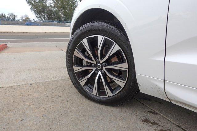 used 2023 Volvo XC60 car, priced at $26,971