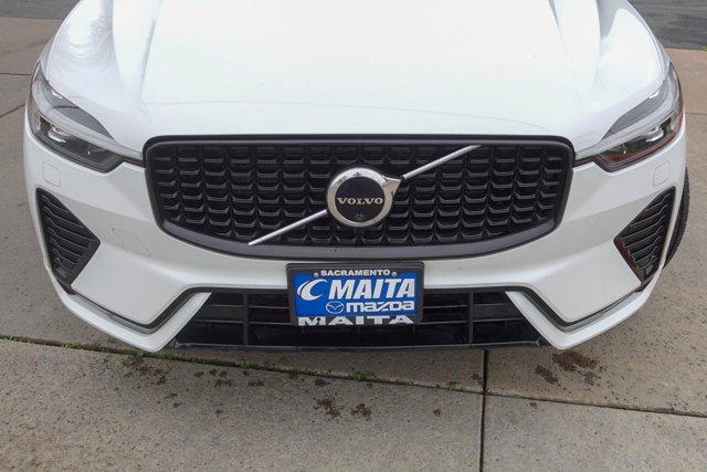 used 2023 Volvo XC60 car, priced at $26,971