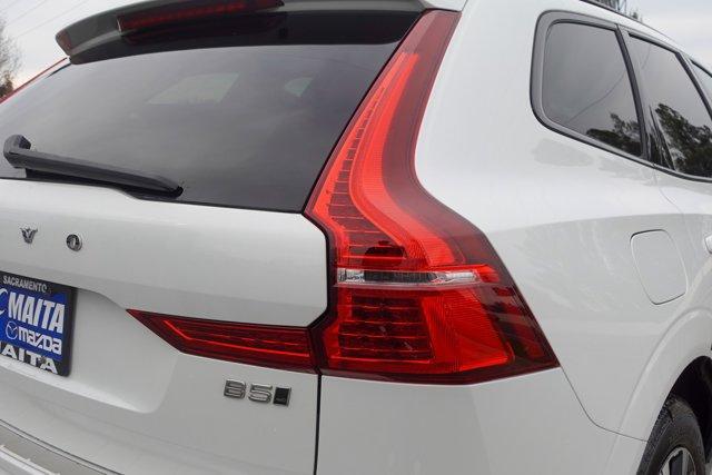 used 2023 Volvo XC60 car, priced at $26,971