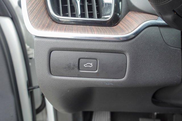 used 2023 Volvo XC60 car, priced at $26,971